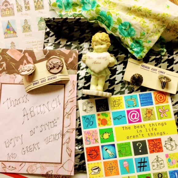 ⚜️ White "The IMAGINARIUM" 1,000 Piece Puzzle made in U.S.A  InterLocking - Picture 16 of 16